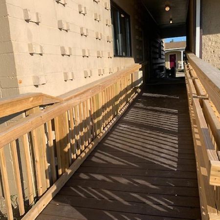 Outer Banks Motor Lodge Kill Devil Hills Exterior foto