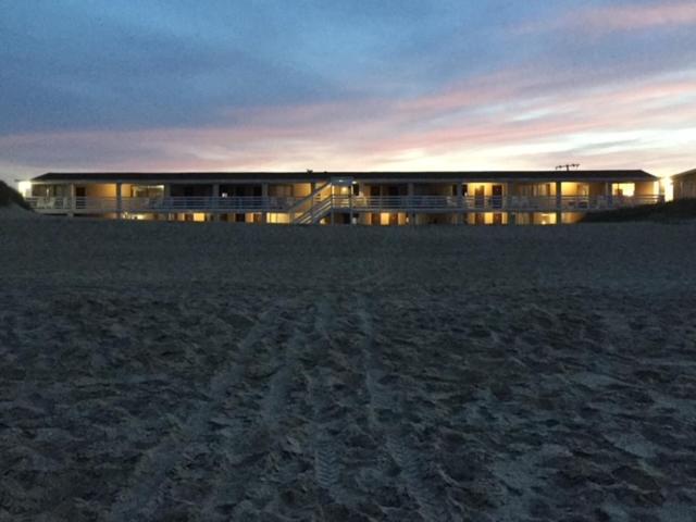 Outer Banks Motor Lodge Kill Devil Hills Exterior foto