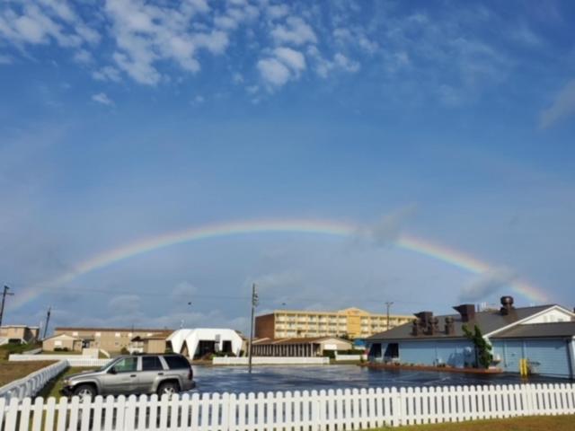 Outer Banks Motor Lodge Kill Devil Hills Exterior foto