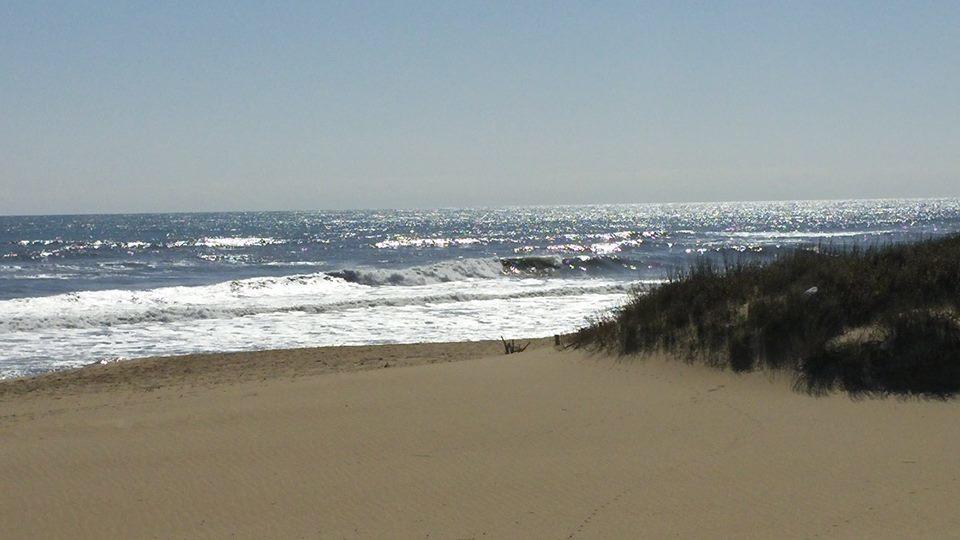 Outer Banks Motor Lodge Kill Devil Hills Exterior foto